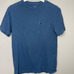 Vineyard Vines Blue T Shirt
